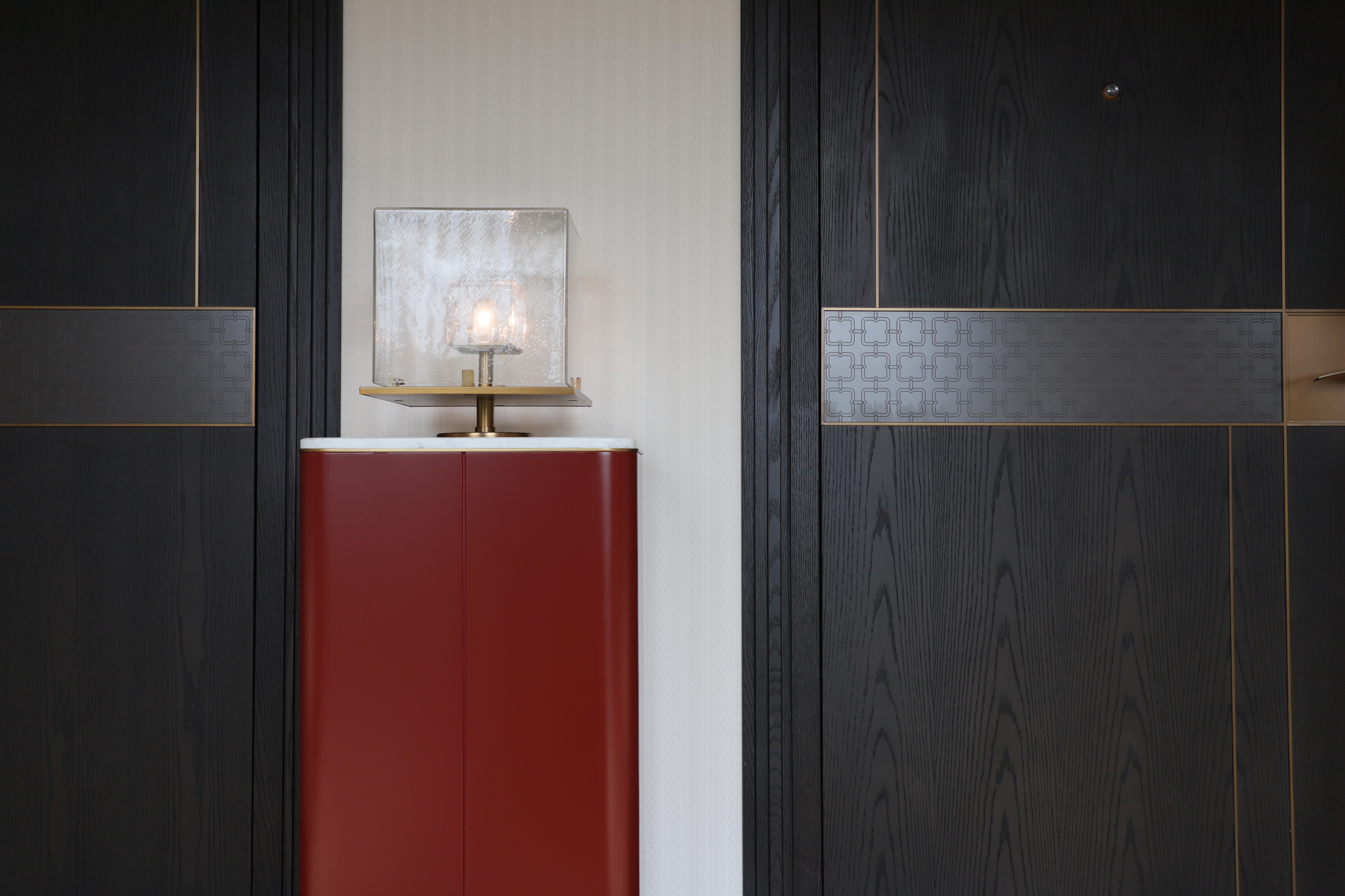 Kh&aacute;ch sạn Zhuhai Zhengfang Xiangshan v&agrave; kh&aacute;ch sạn MGM Huafu