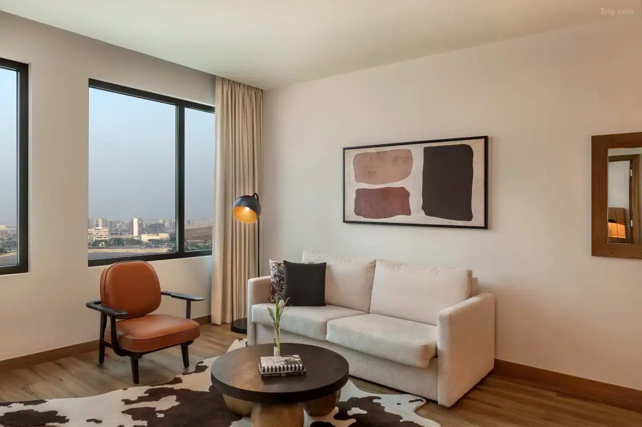 Staybridge Suites Abu Dhabi