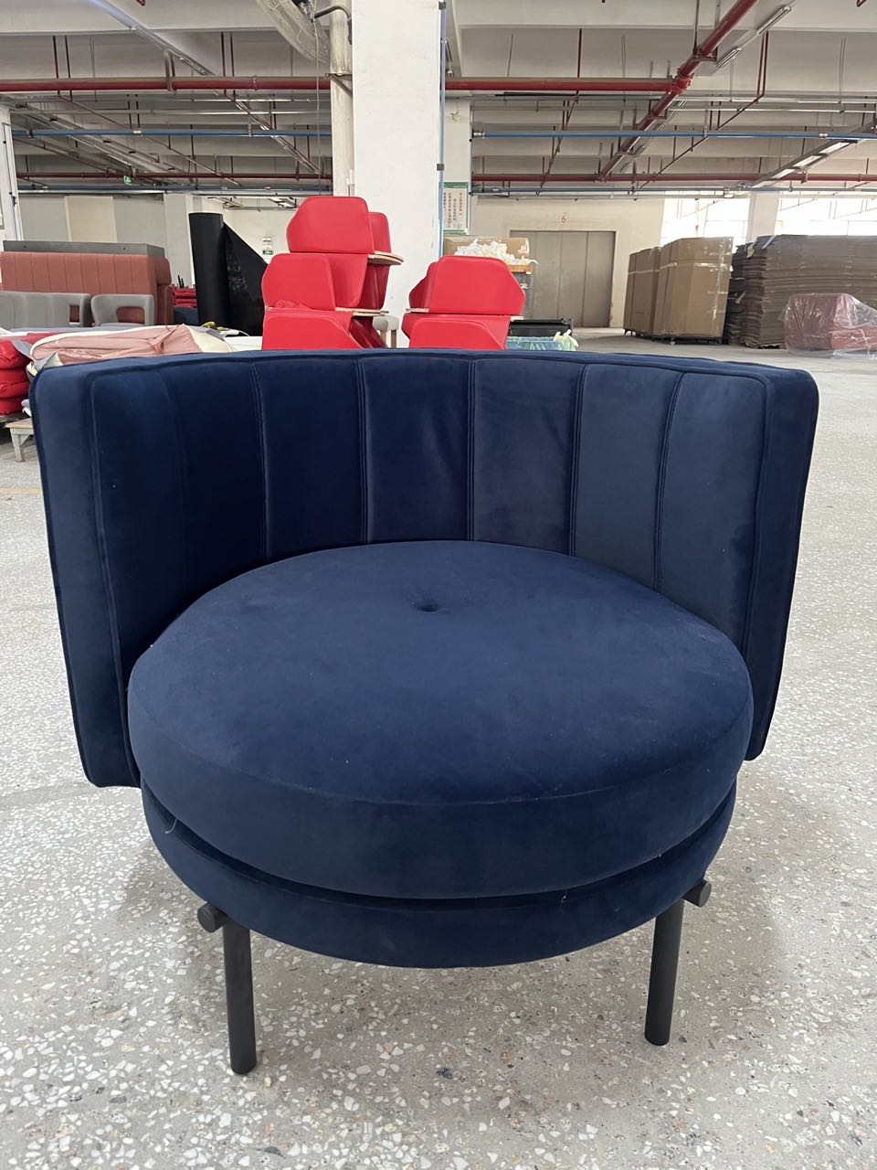 Nội thất Sen Yuan