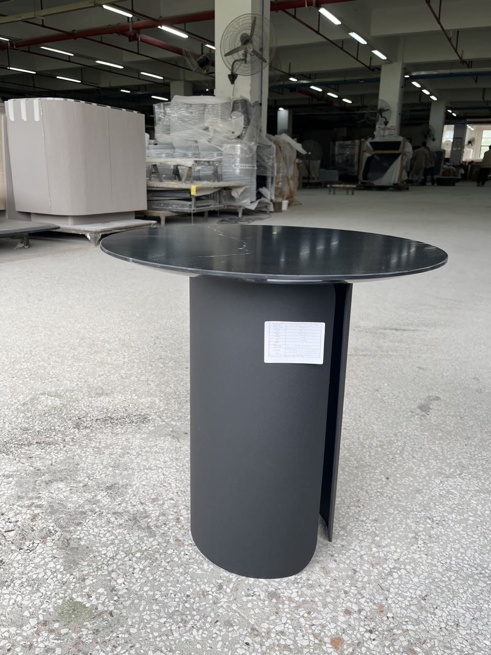 Kh&aacute;ch sạn Movenpick Al Zaytoon Baghdad lraq