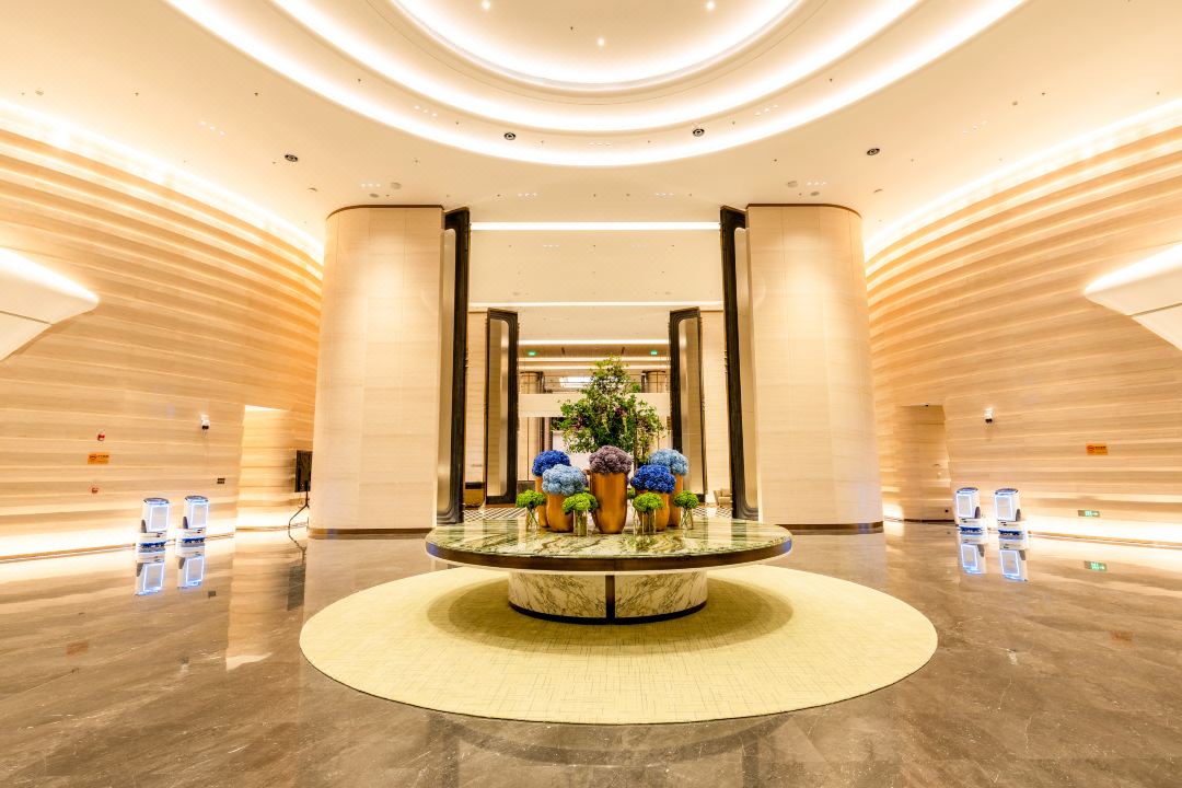 Nội thất Senyuan