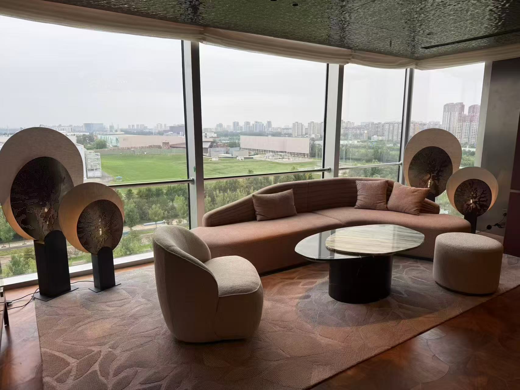 Nội thất Senyuan