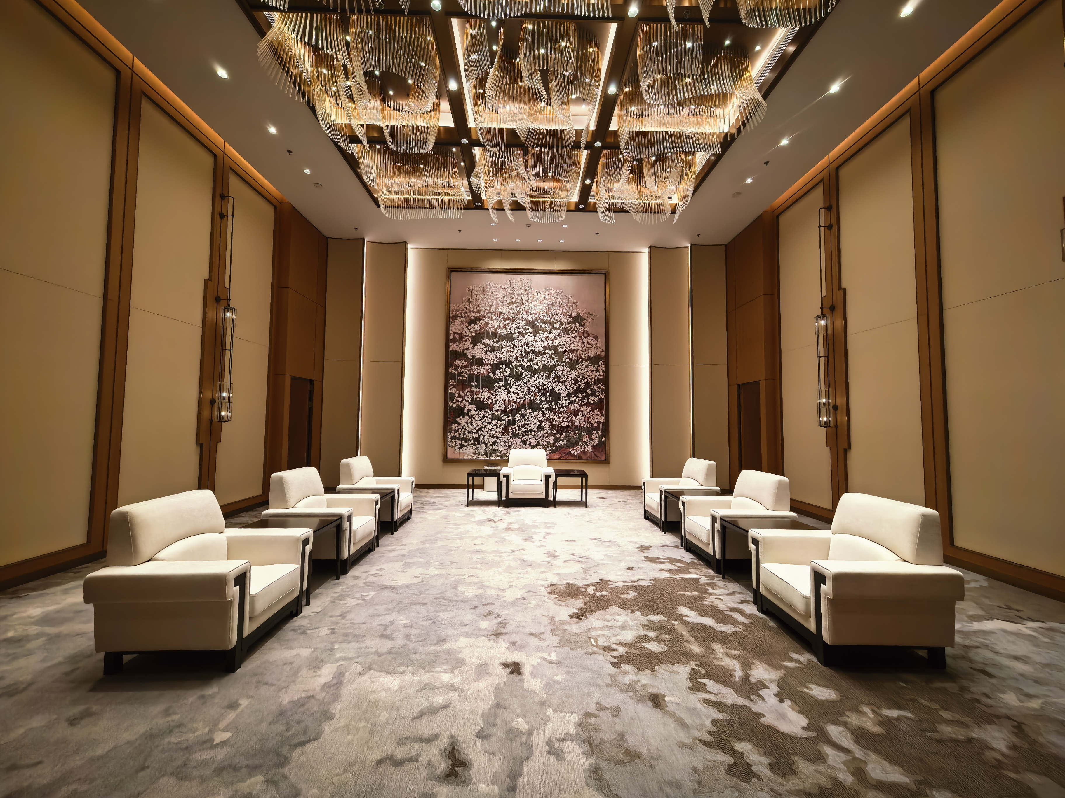 NỘI THẤT SENYUAN 