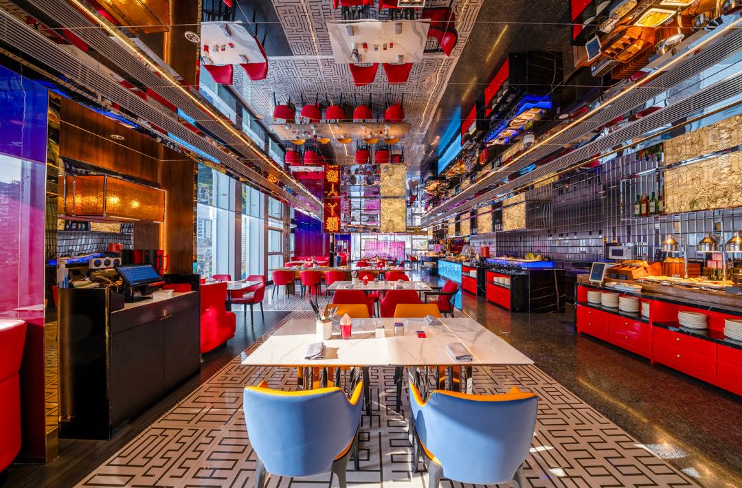 Kh&aacute;ch sạn ME Ph&uacute;c Ch&acirc;u