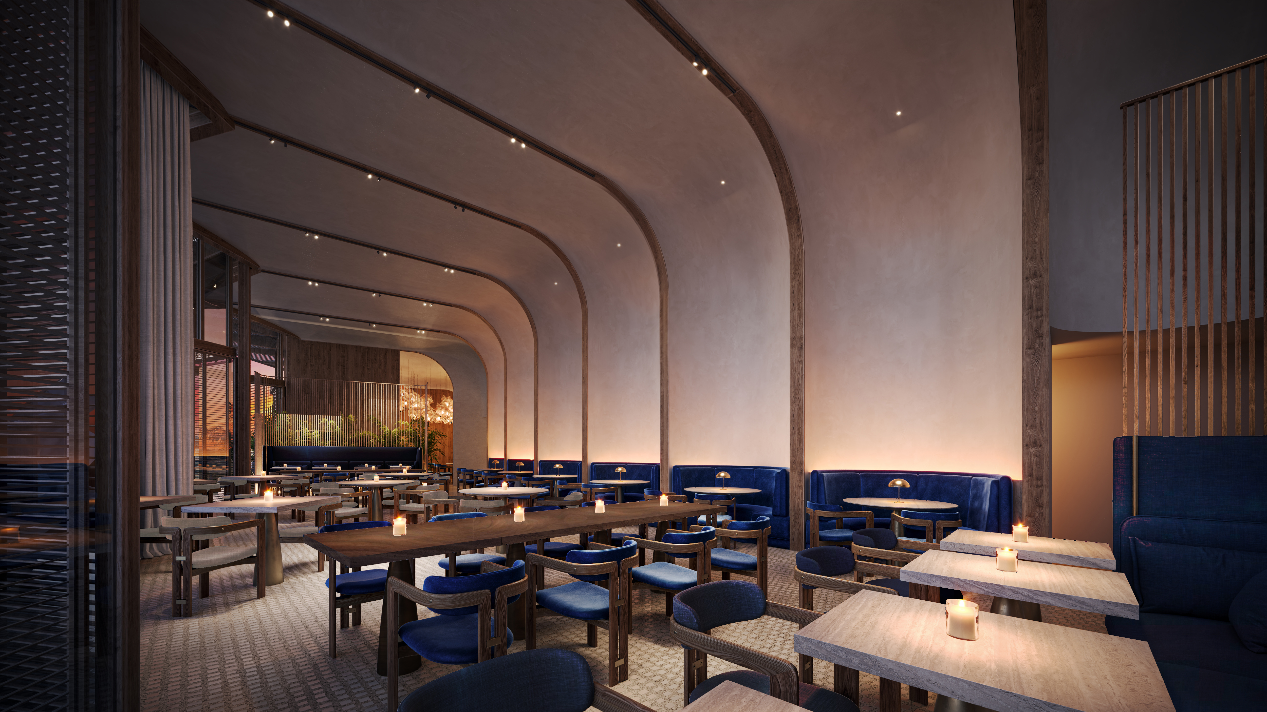 Nội thất Senyuan