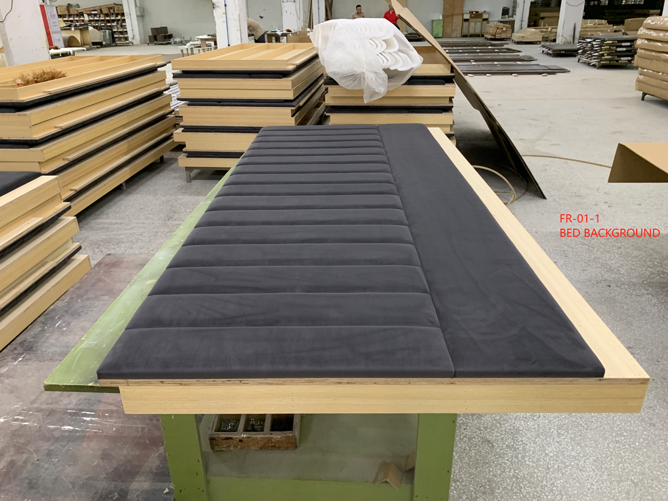 Kh&aacute;ch sạn Movenpick Al Zaytoon Baghdad lraq