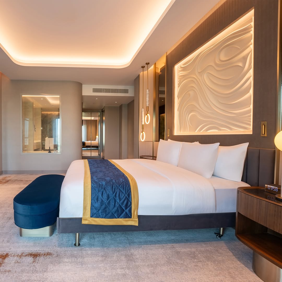 Nội thất Sen Yuan