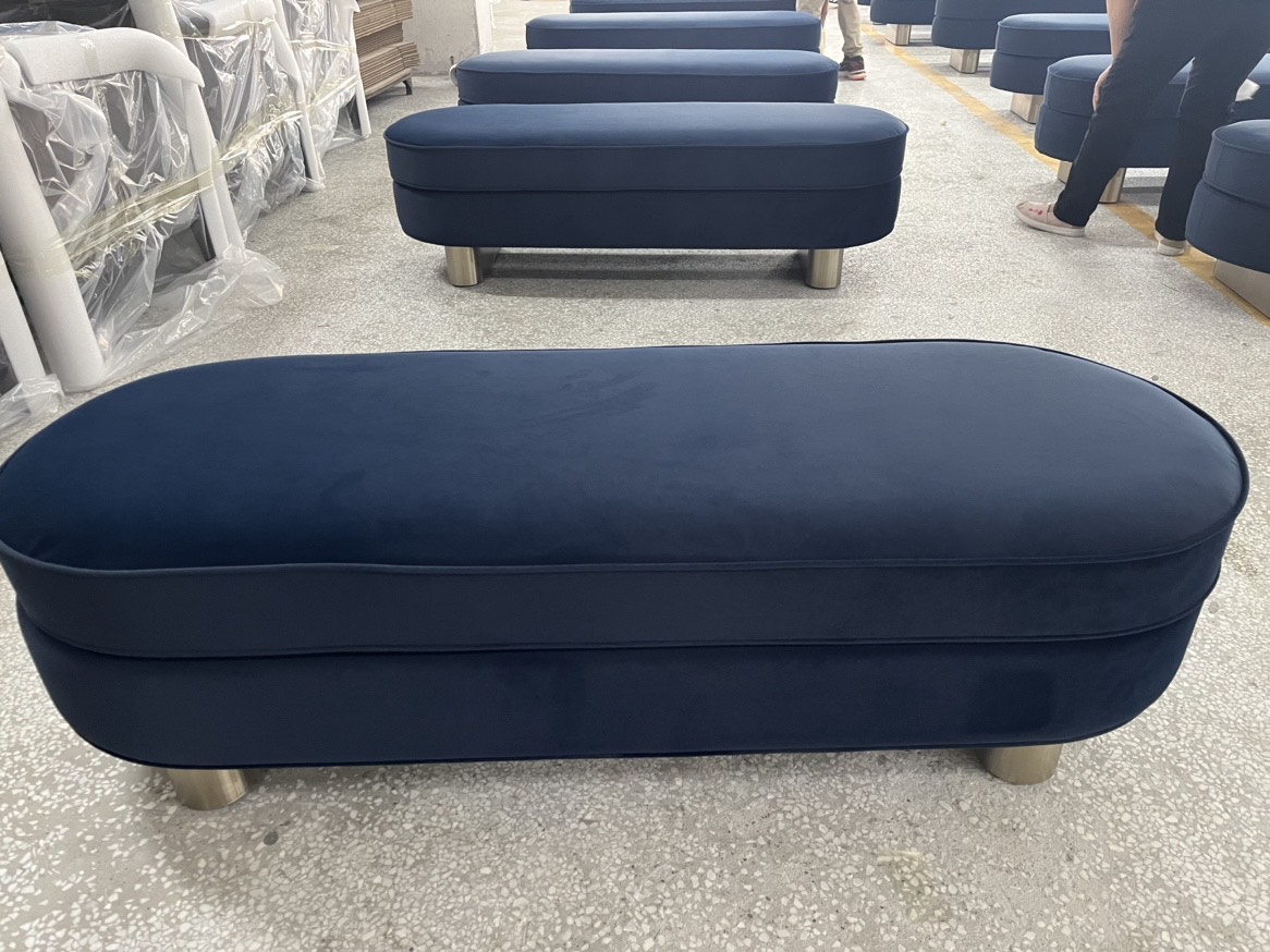 Nội thất Sen Yuan