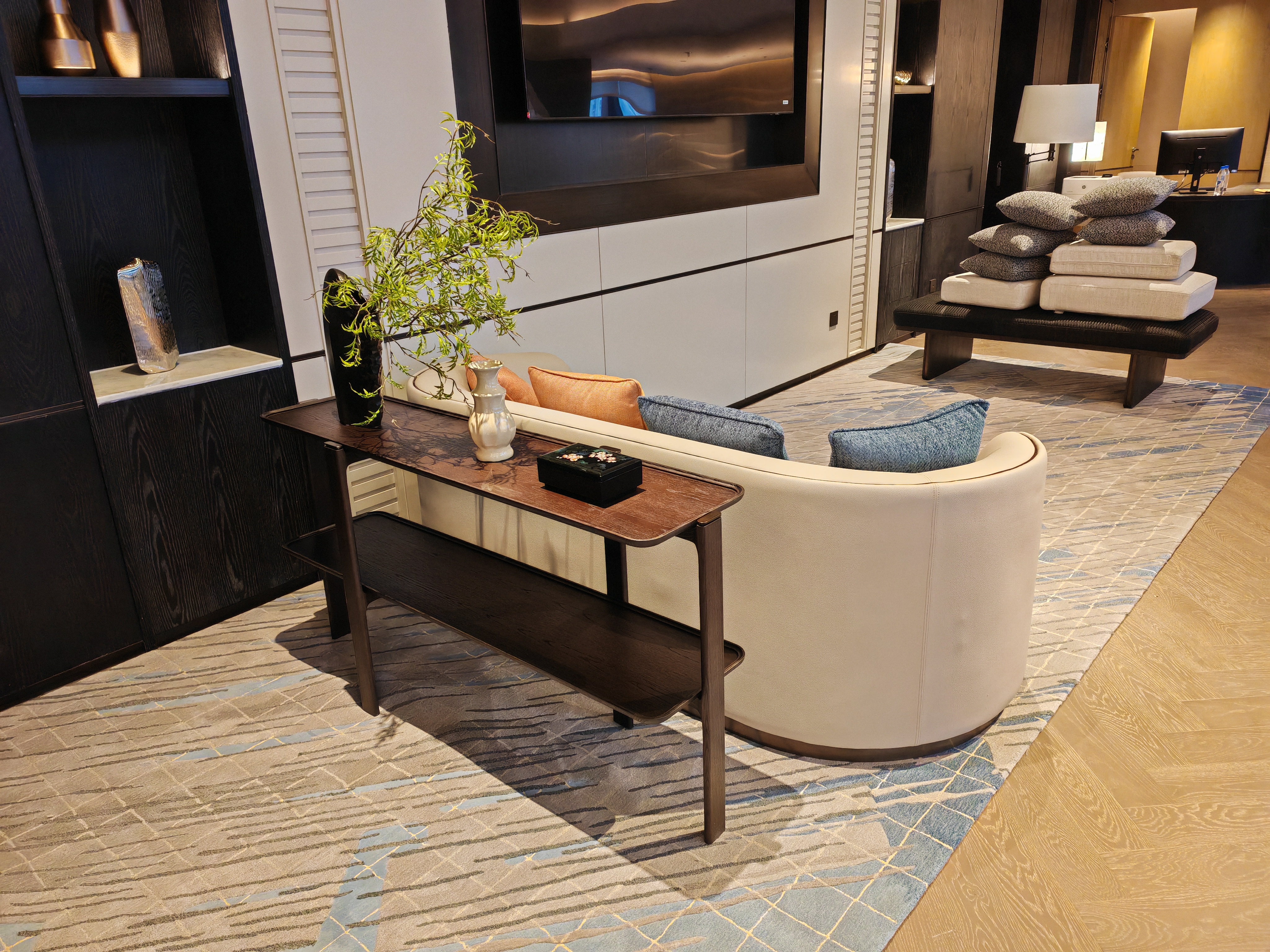 Nội thất Senyuan