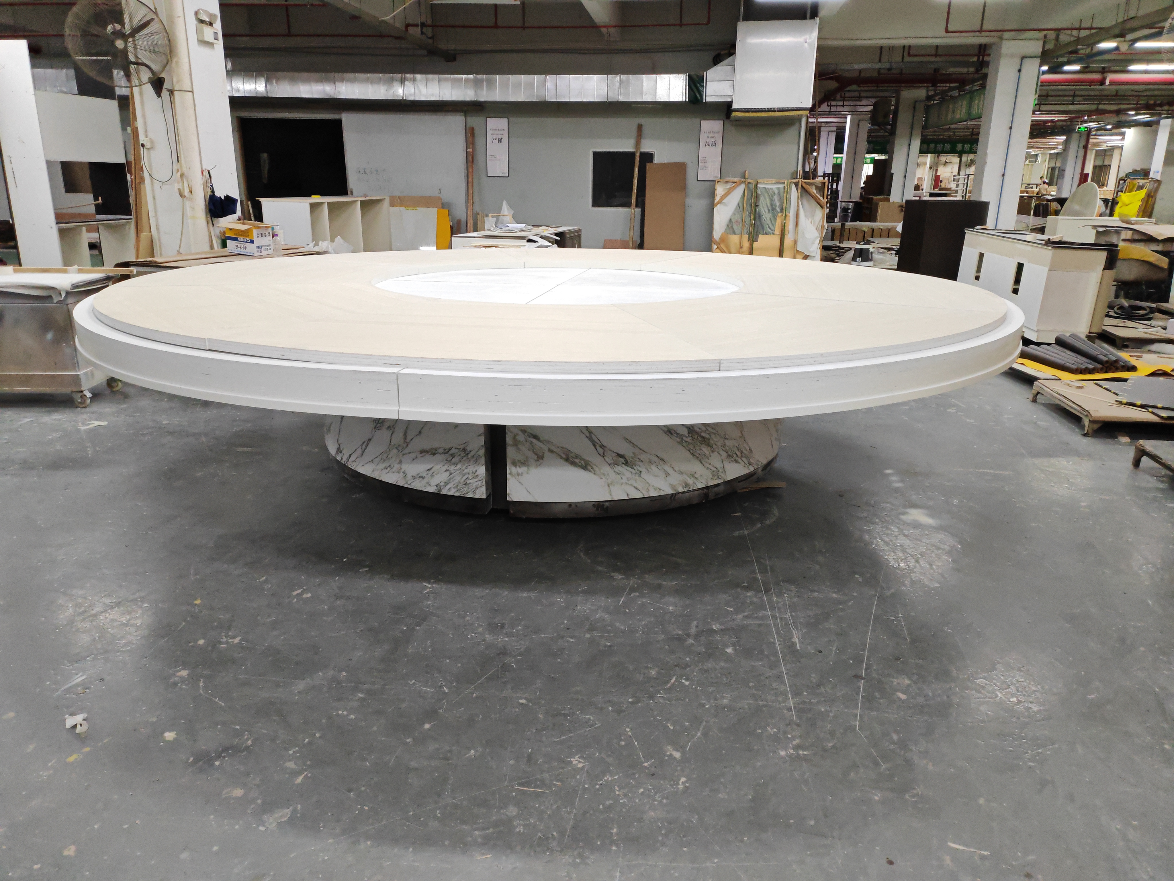 Nội thất Senyuan