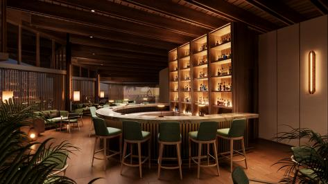 Nội thất Senyuan