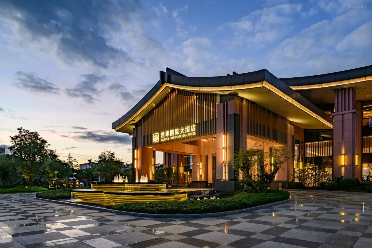 Nội thất Senyuan