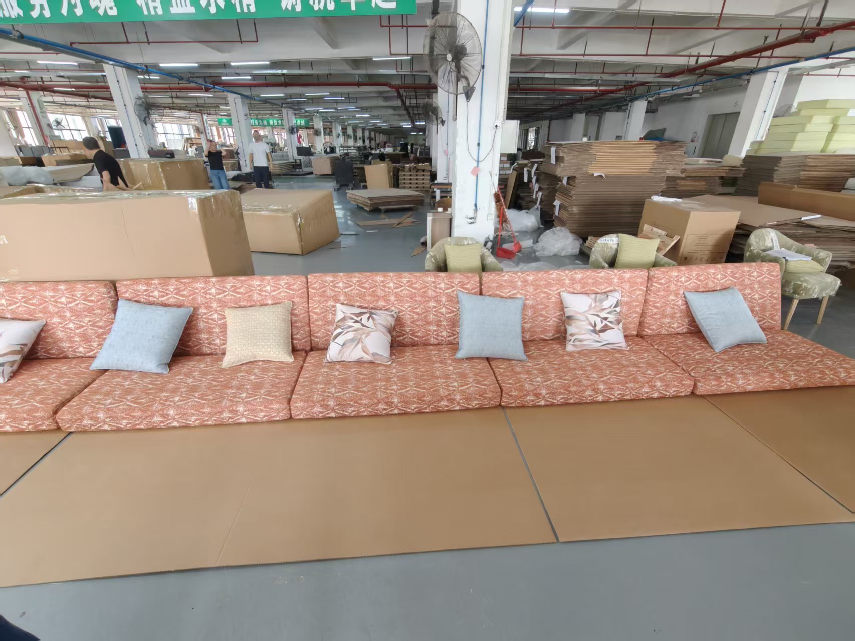 Khu nghỉ dưỡng Bốn M&ugrave;a Mauritius tại Anahita