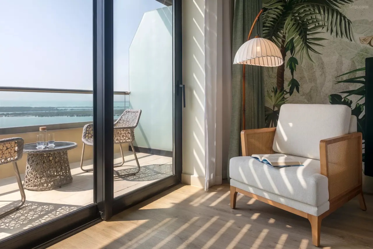 nội thất kh&aacute;ch sạn từ trung quốc