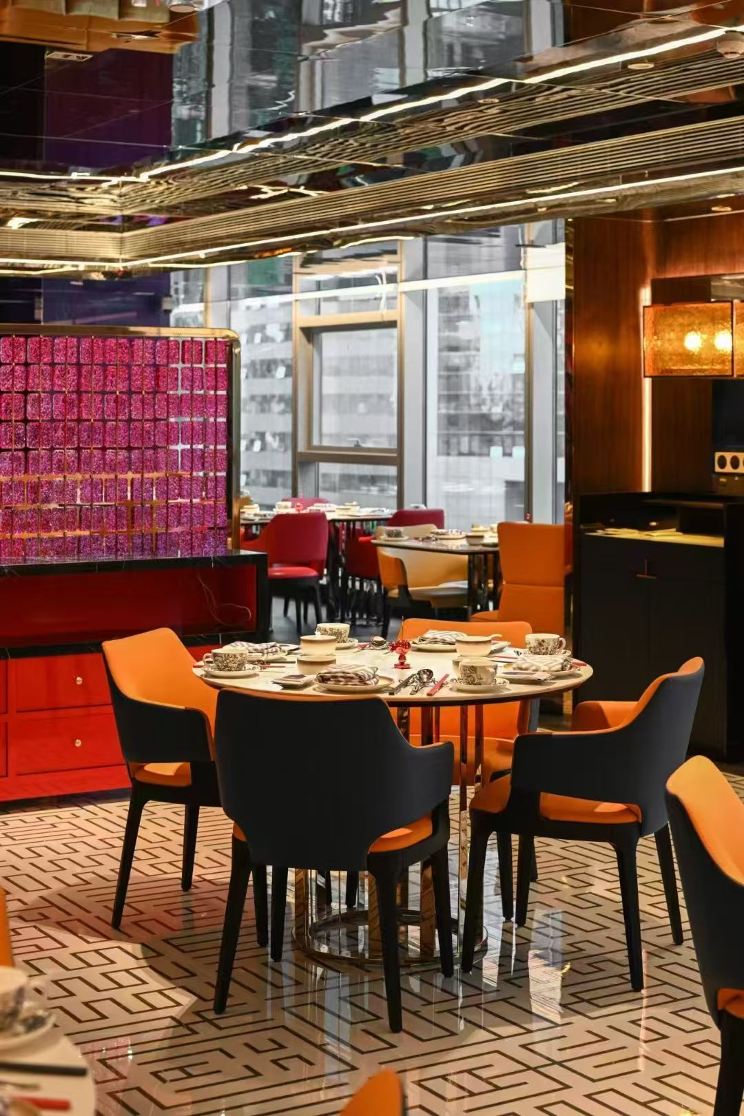 Kh&aacute;ch sạn ME Ph&uacute;c Ch&acirc;u