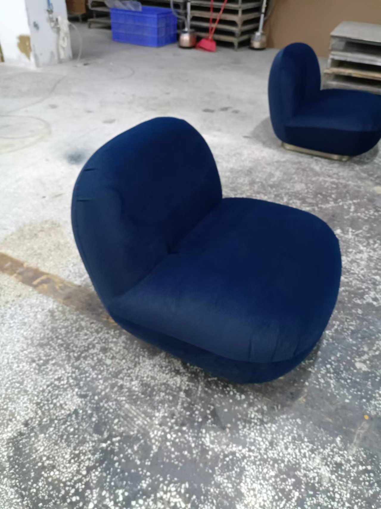 Nội thất Sen Yuan