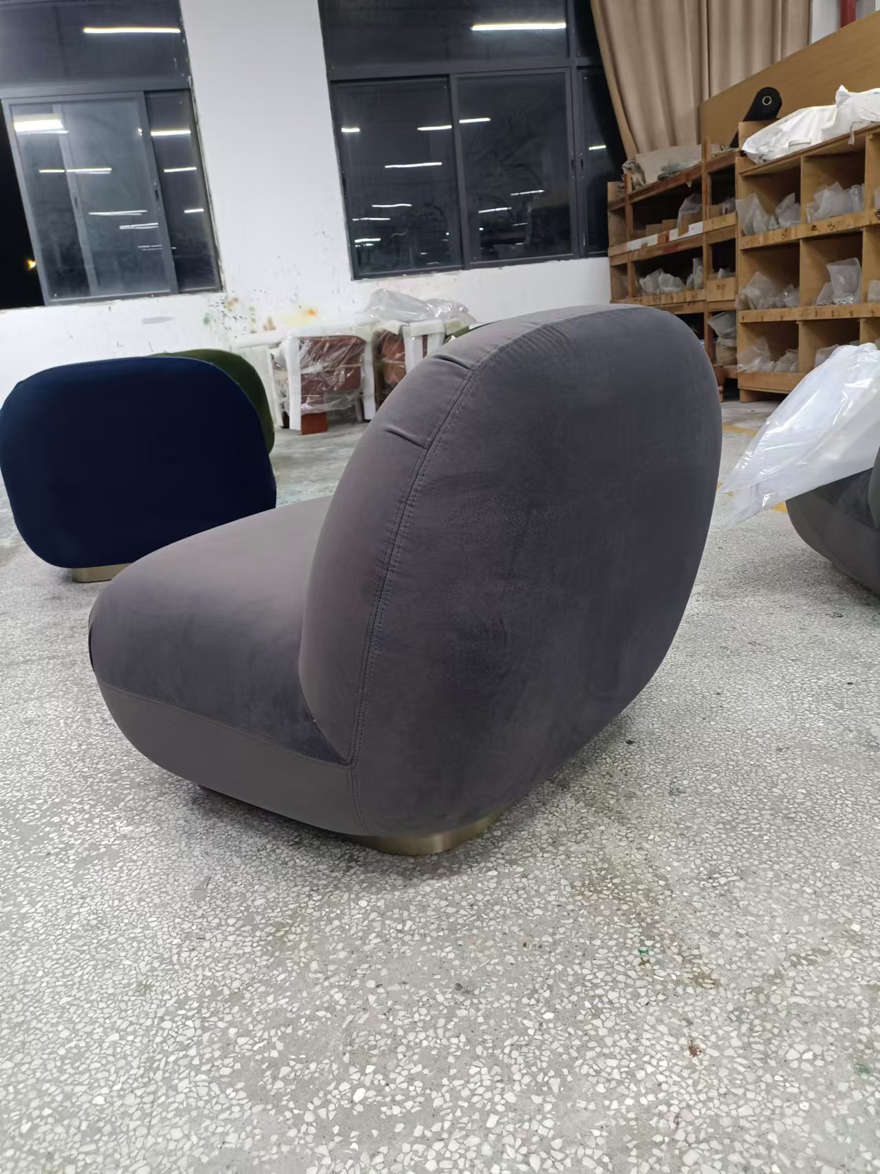 Nội thất Sen Yuan