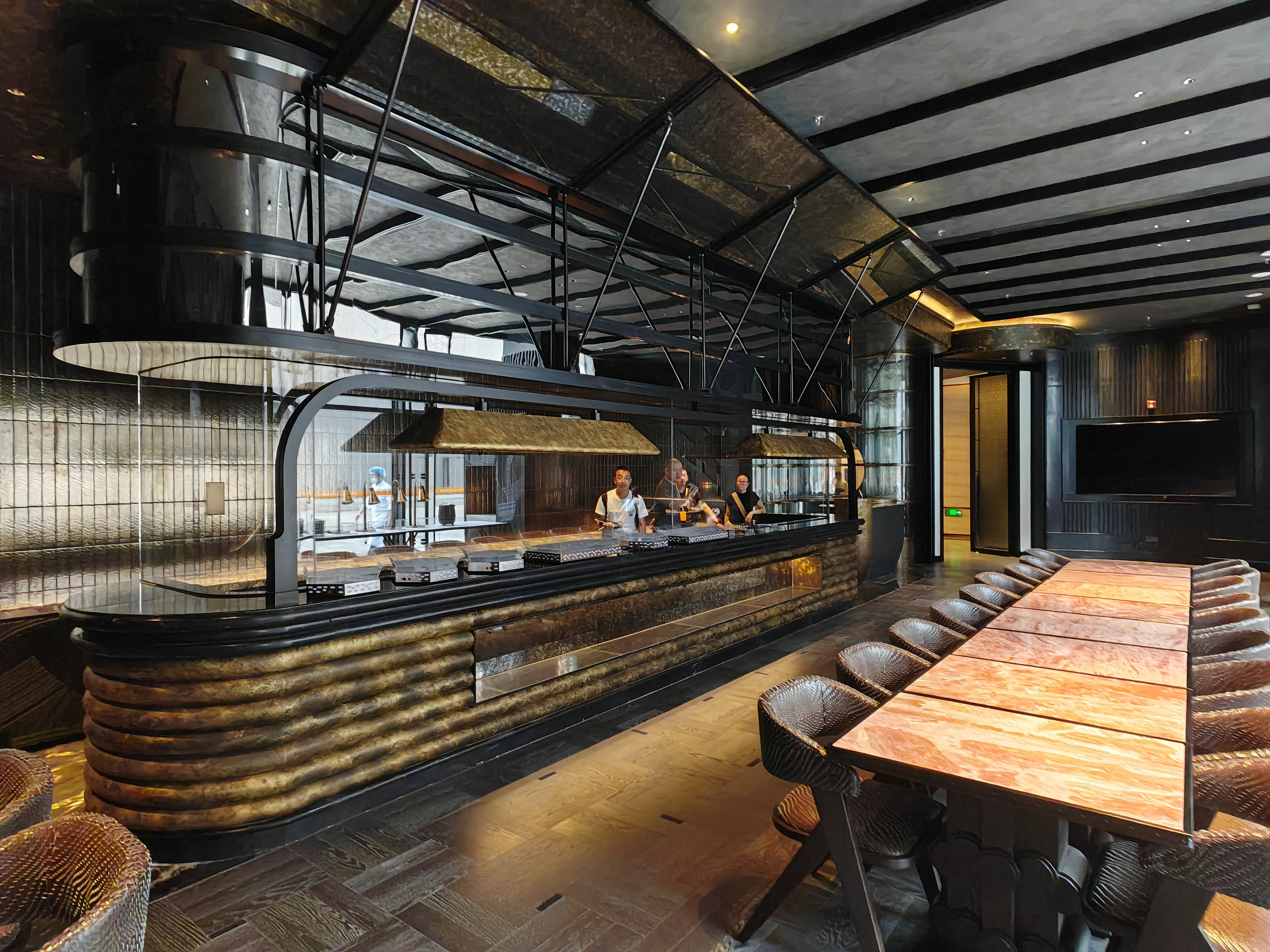 Nội thất Senyuan