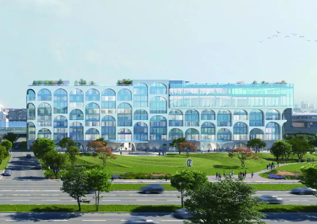 Kh&aacute;ch sạn Novan Bắc Kinh Vạn L&yacute;