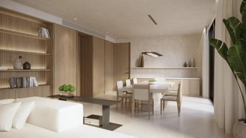 Nội thất Senyuan