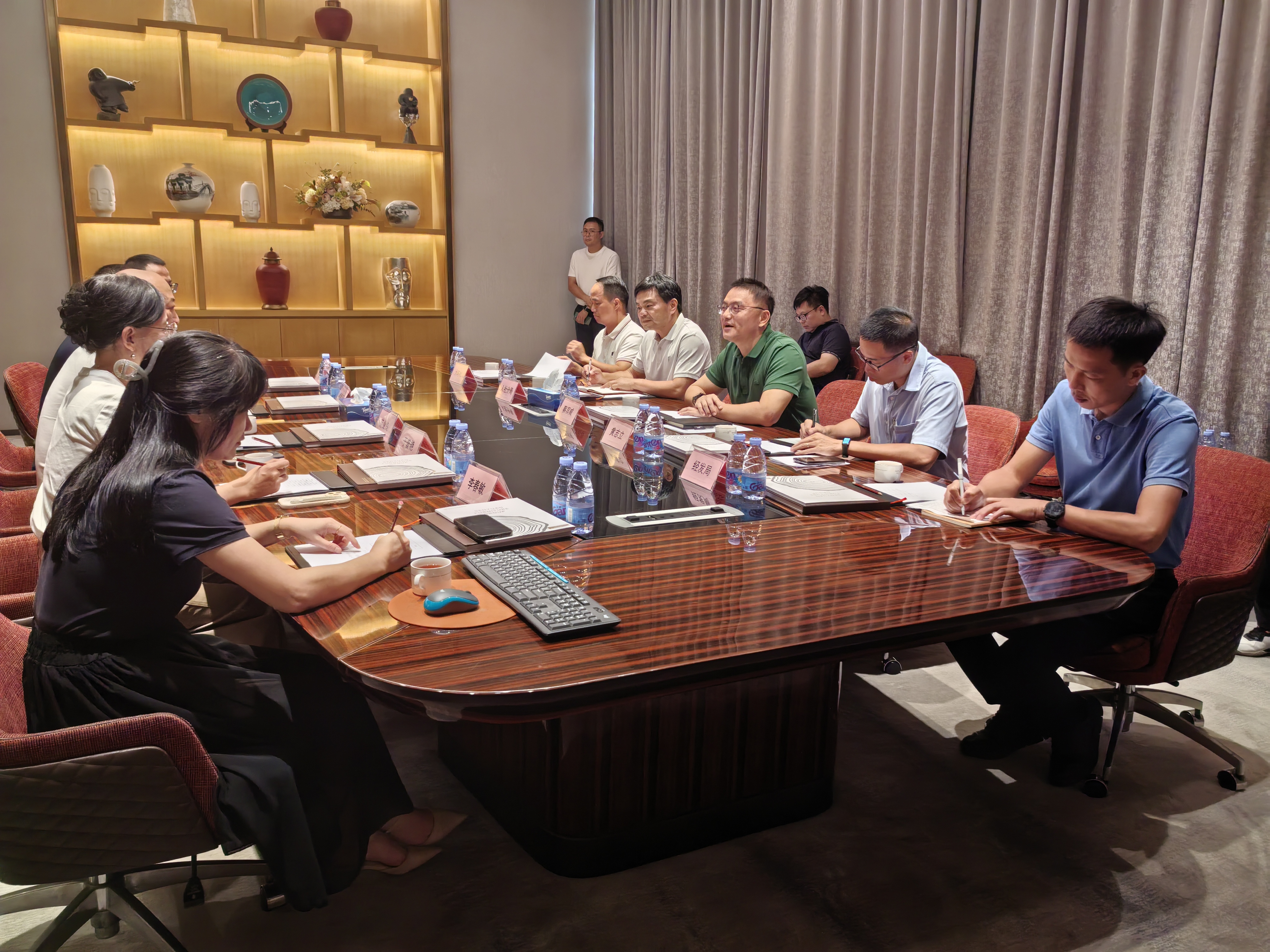 NỘI THẤT SENYUAN