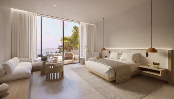 Nội thất Senyuan