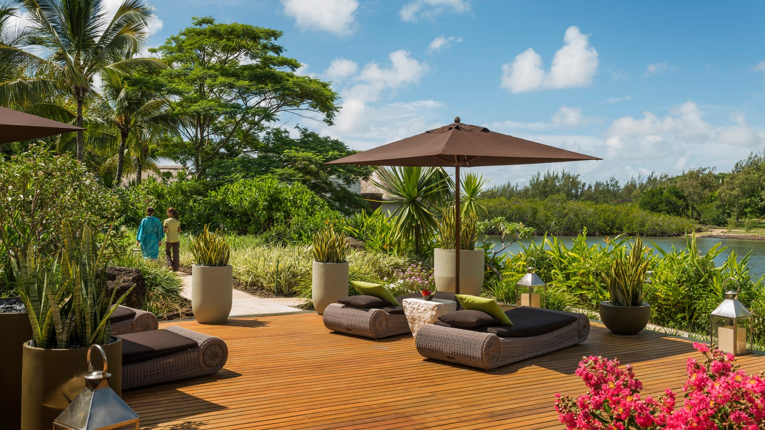 Nội thất Sen Yuan