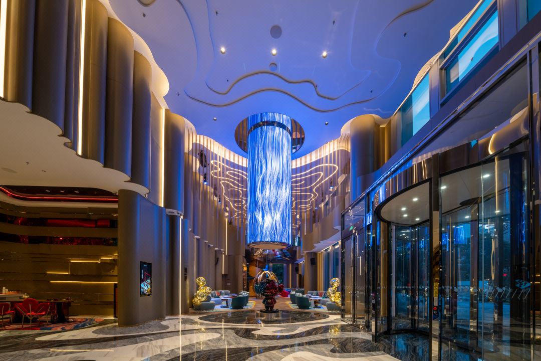 Nội thất Senyuan