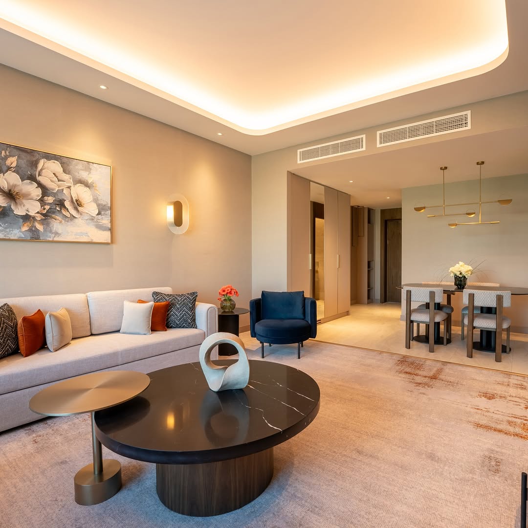 Nội thất Sen Yuan