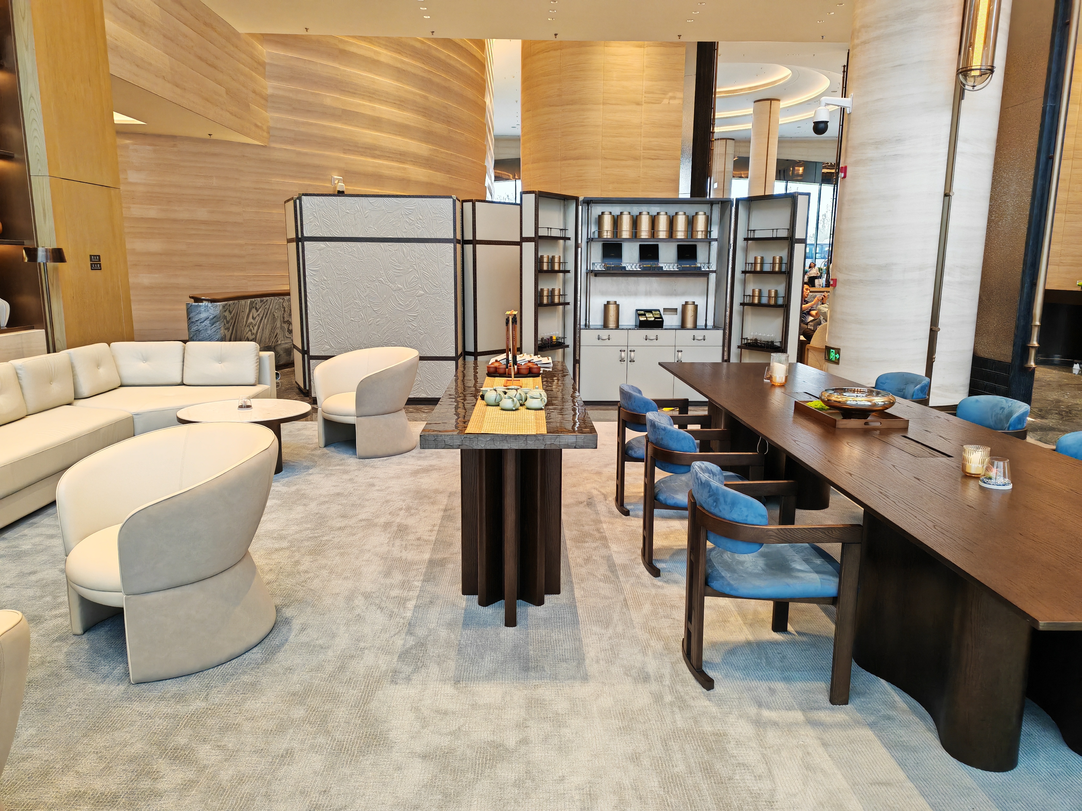 Nội thất Senyuan