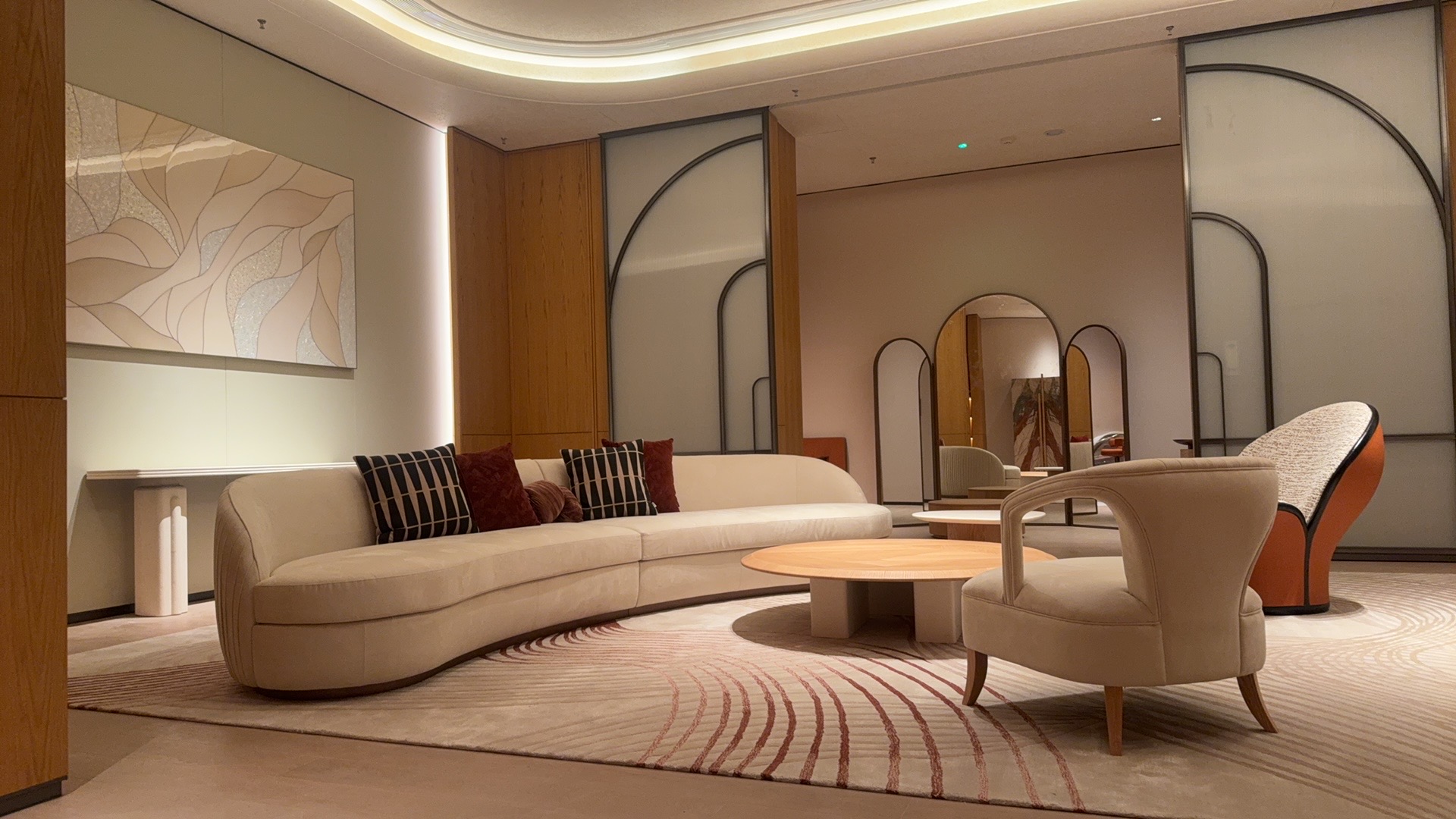 Nội thất Senyuan