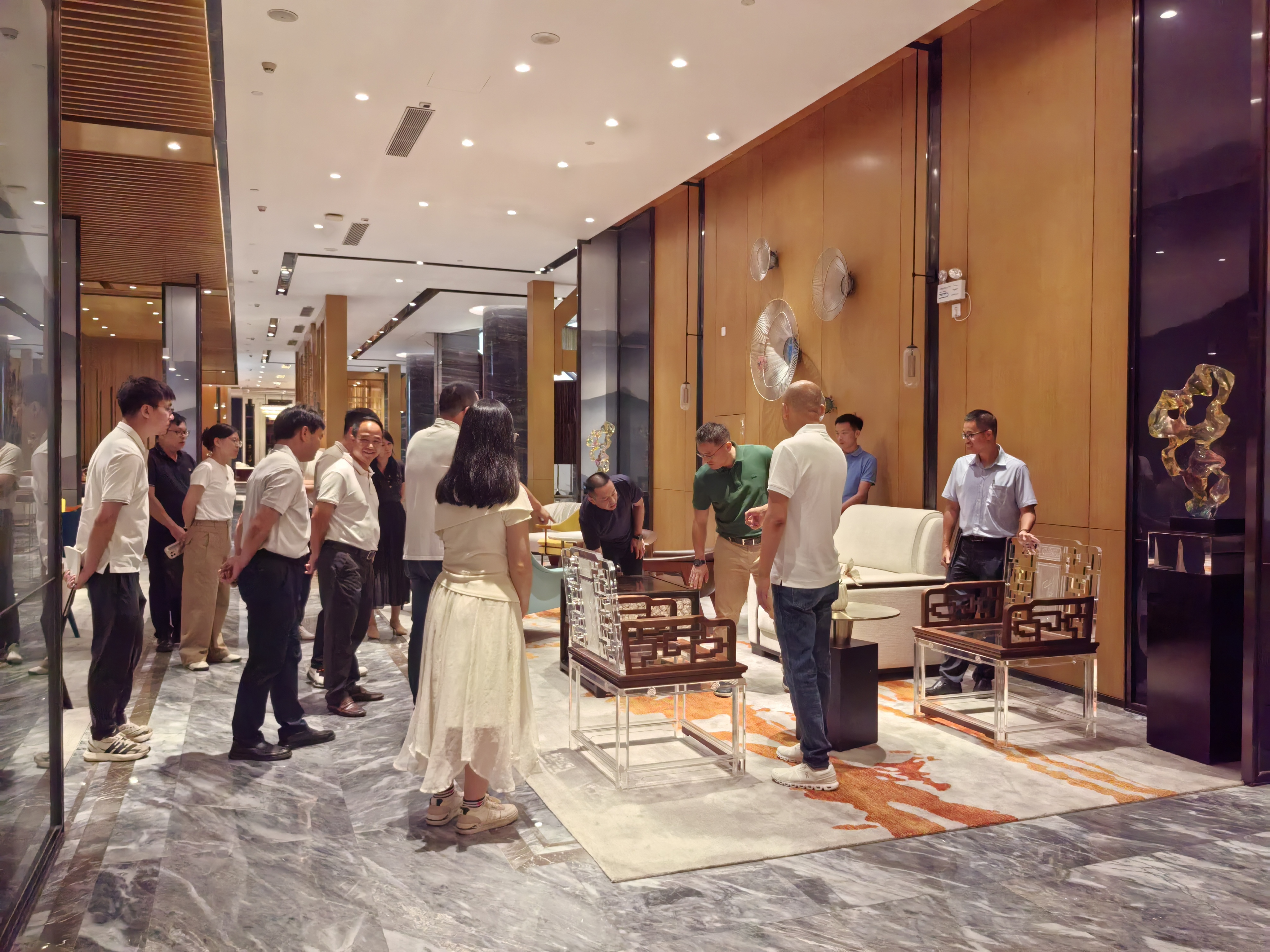 NỘI THẤT SENYUAN