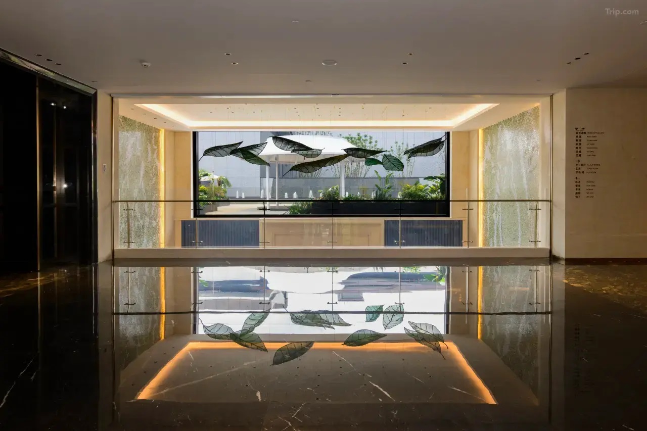 Nội thất Senyuan