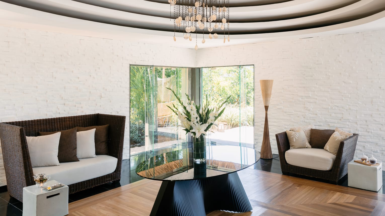 Nội thất Sen Yuan