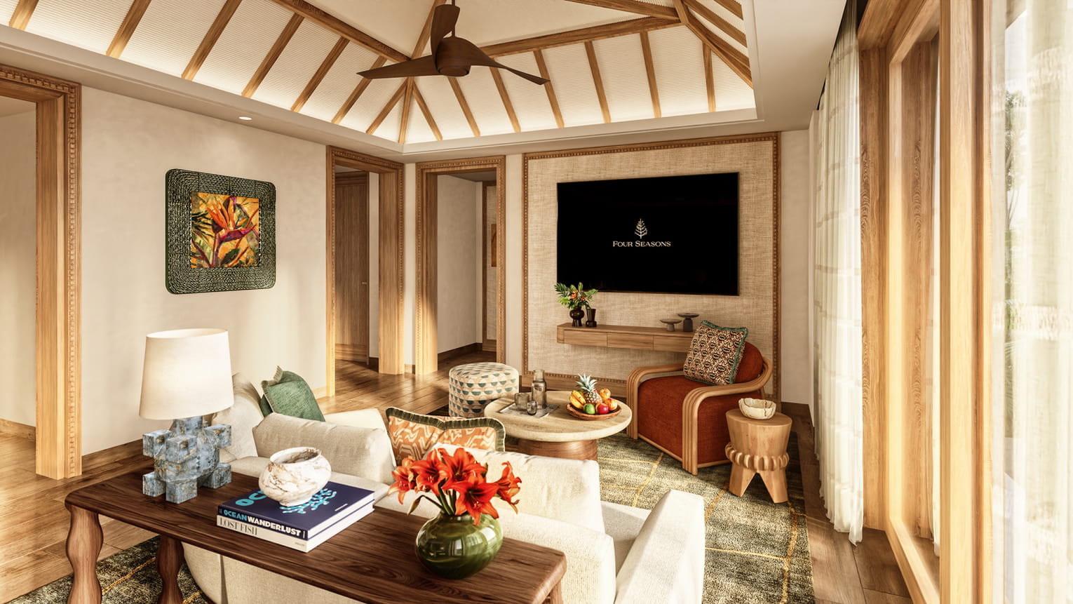 Nội thất Sen Yuan