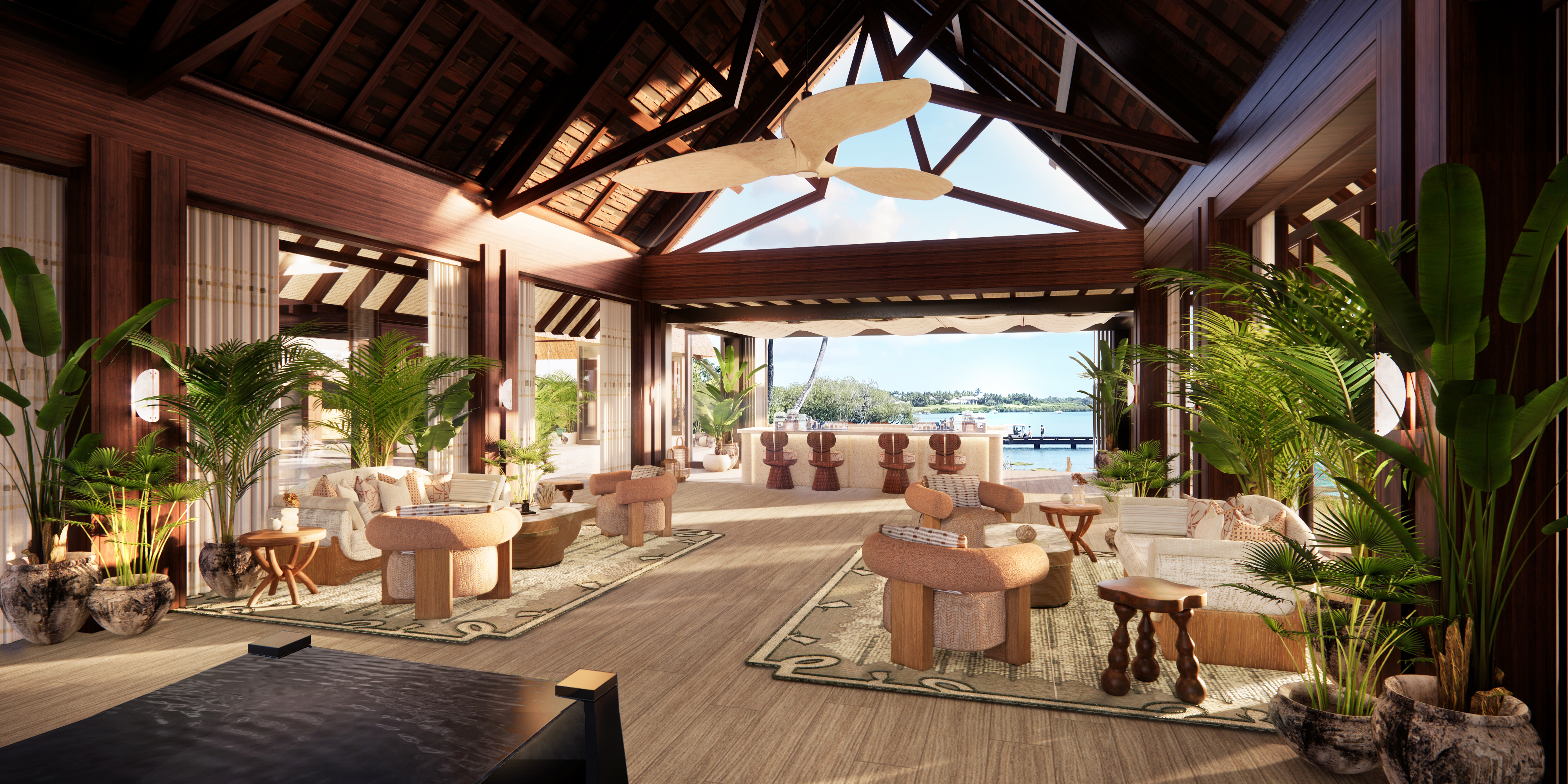 Nội thất Sen Yuan