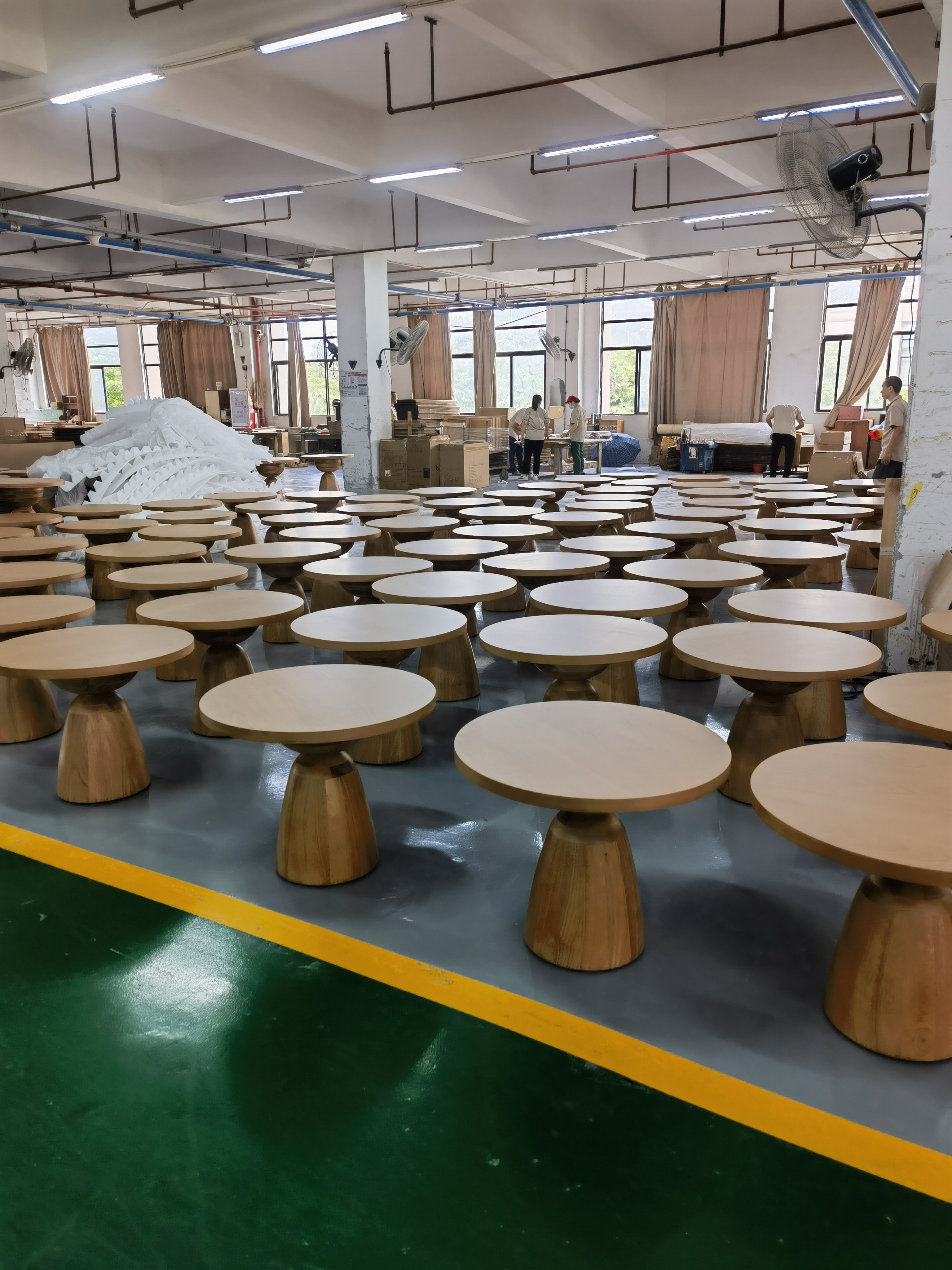 nội thất kh&aacute;ch sạn từ trung quốc