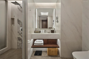 Tủ trang điểm cho khách sạn An Huy Daoxianglou