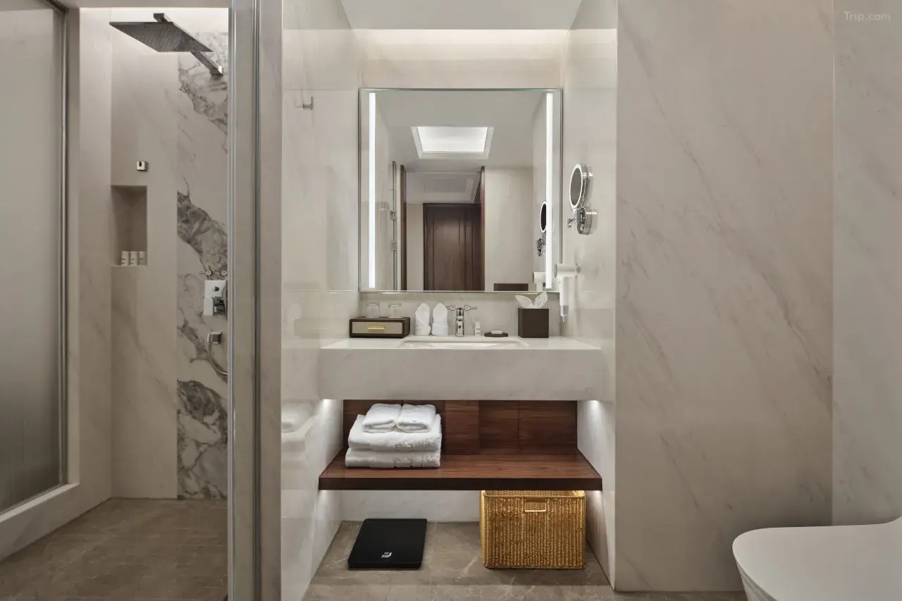 Tủ trang điểm cho khách sạn An Huy Daoxianglou