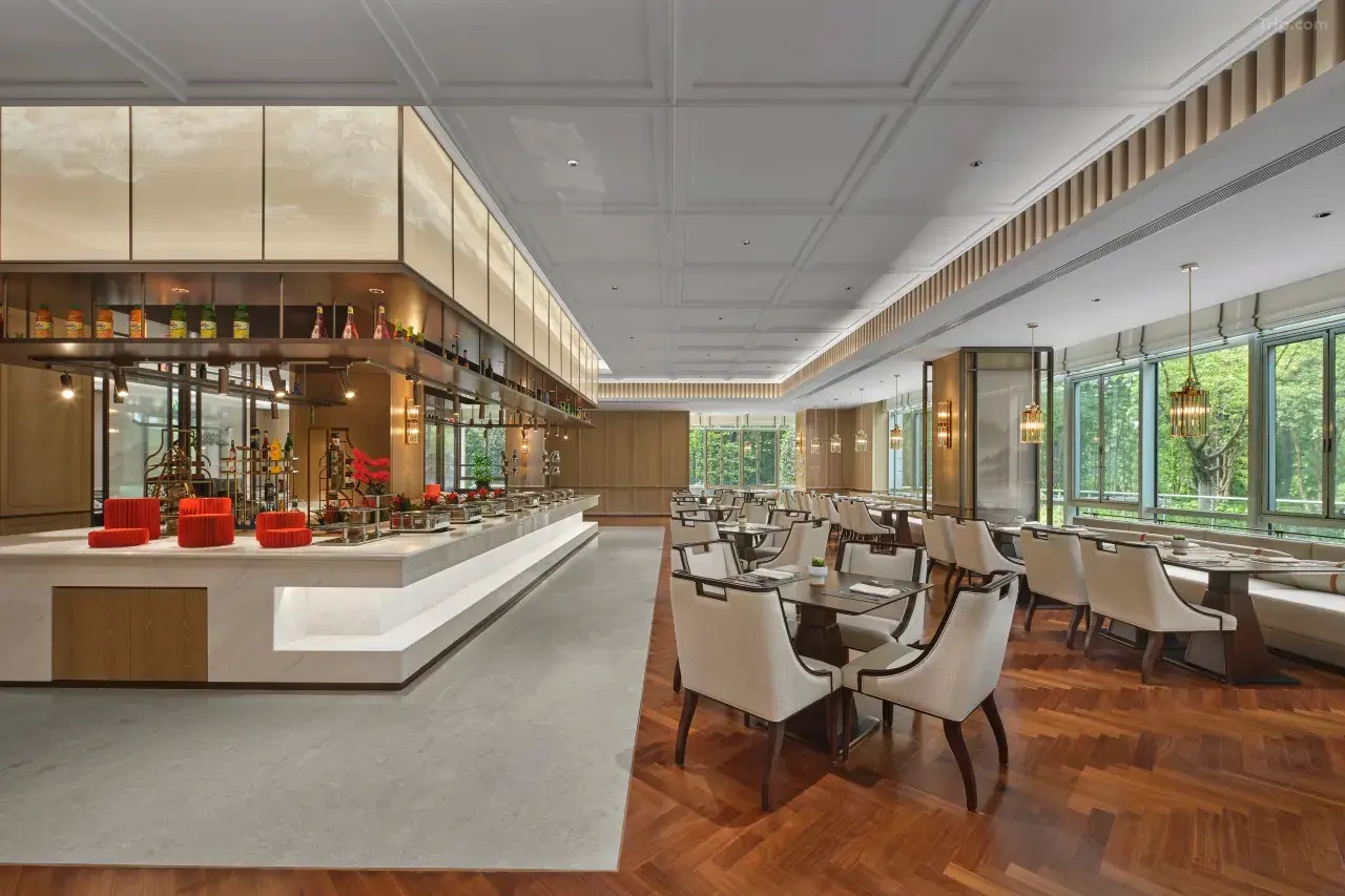 nh&agrave; cung cấp nội thất kh&aacute;ch sạn ở trung quốc