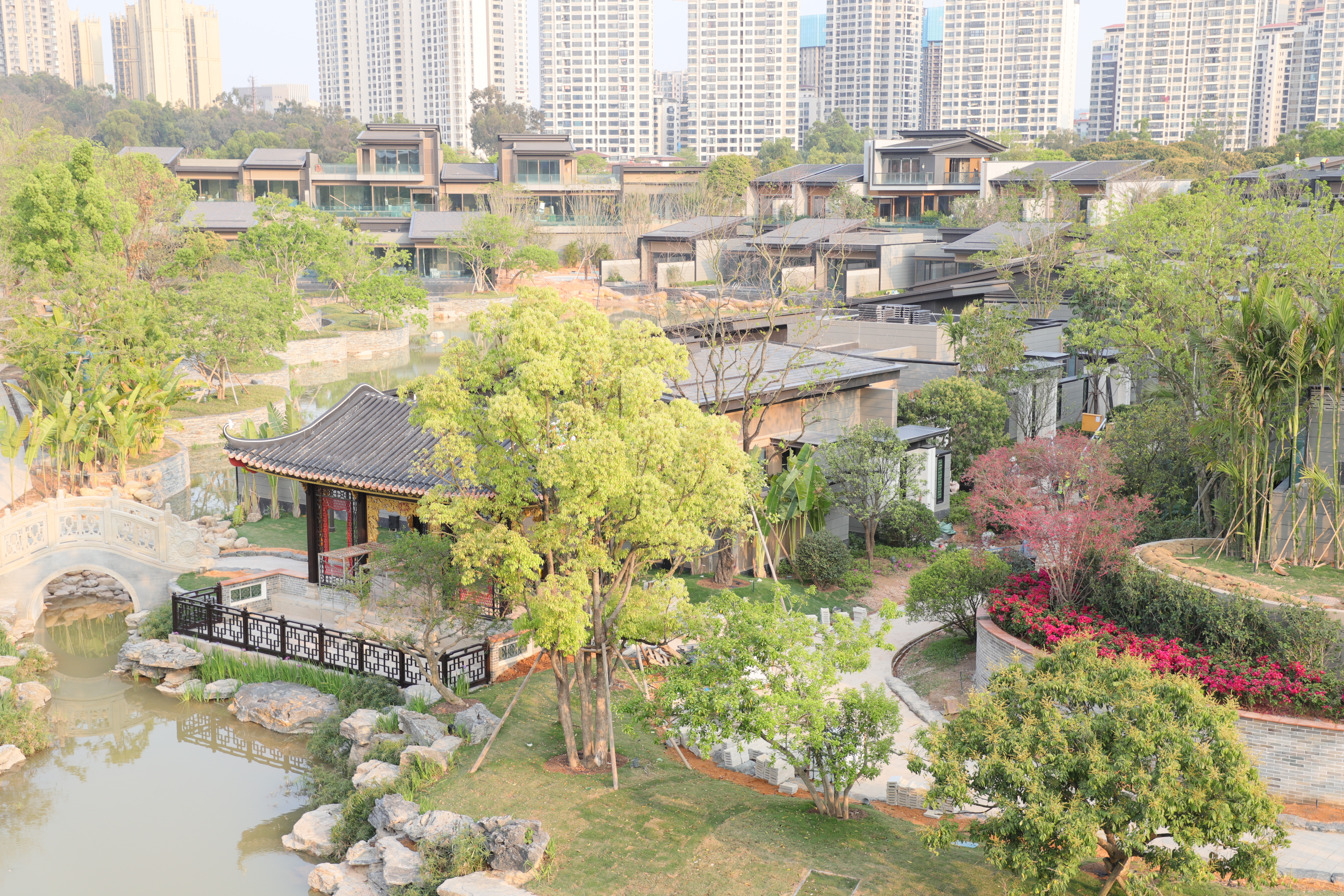 MGM DỰ TRỮ CH Chu Hải