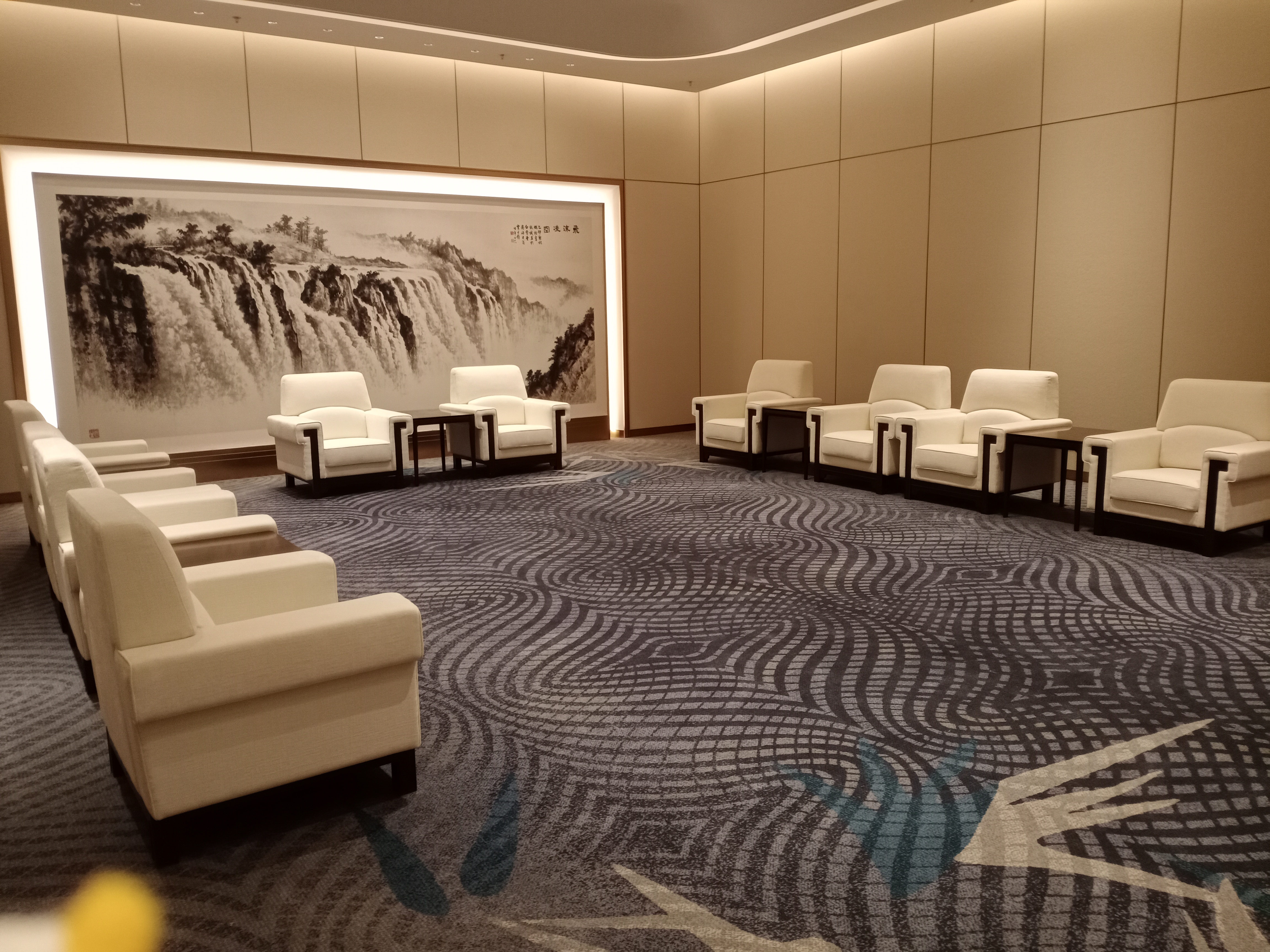 NỘI THẤT SENYUAN 