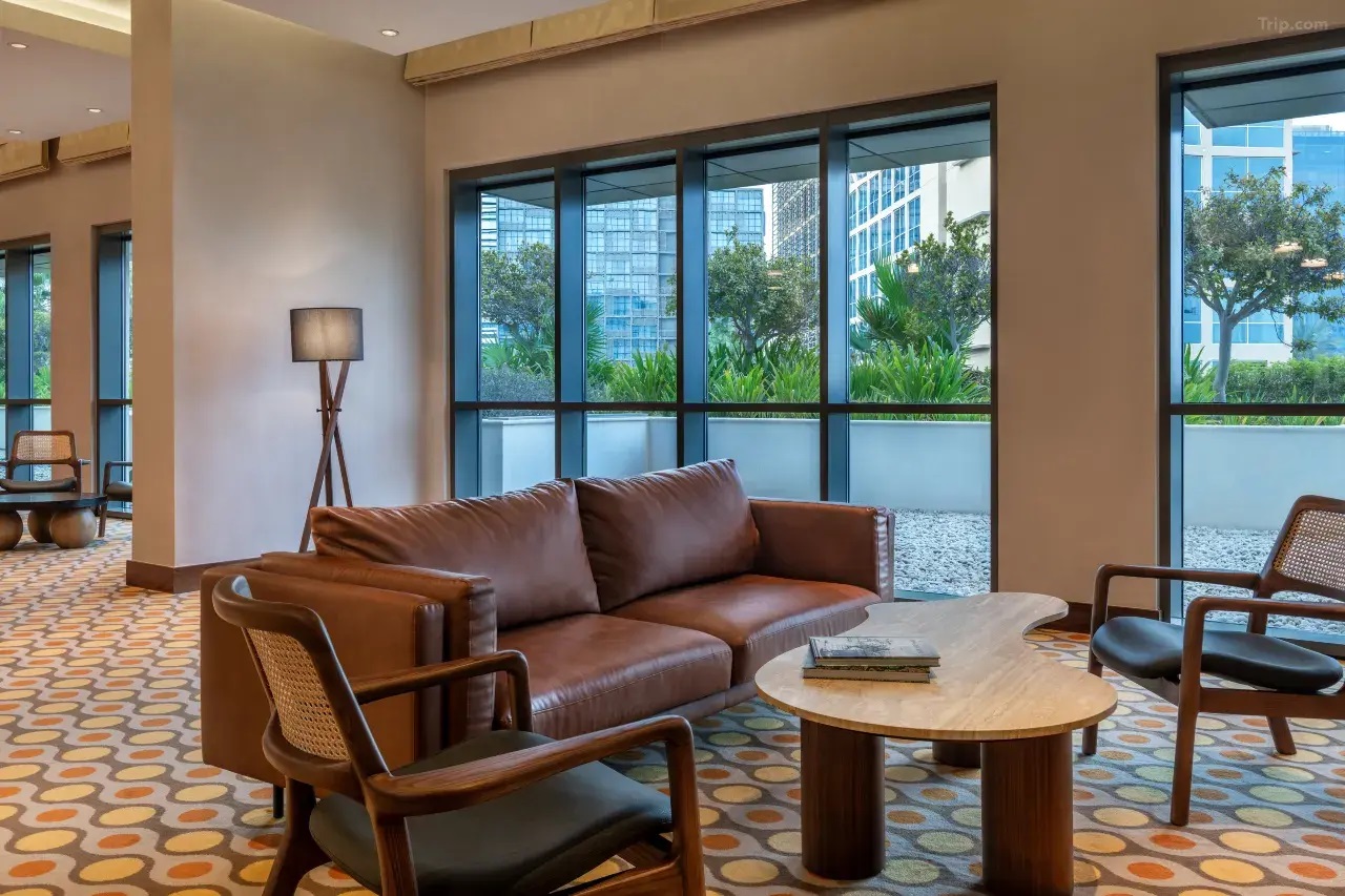 Nội thất Senyuan