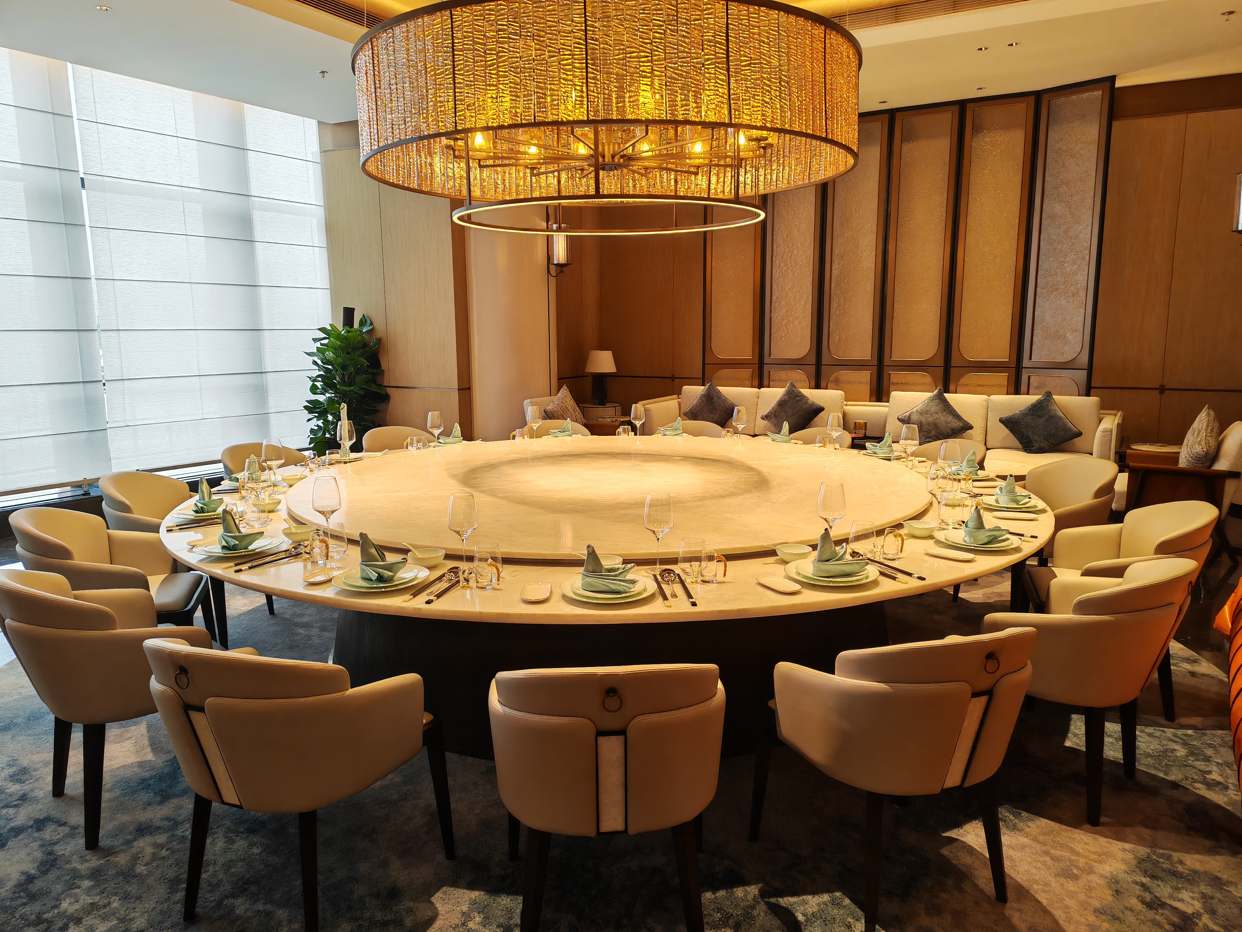 Nội thất Senyuan