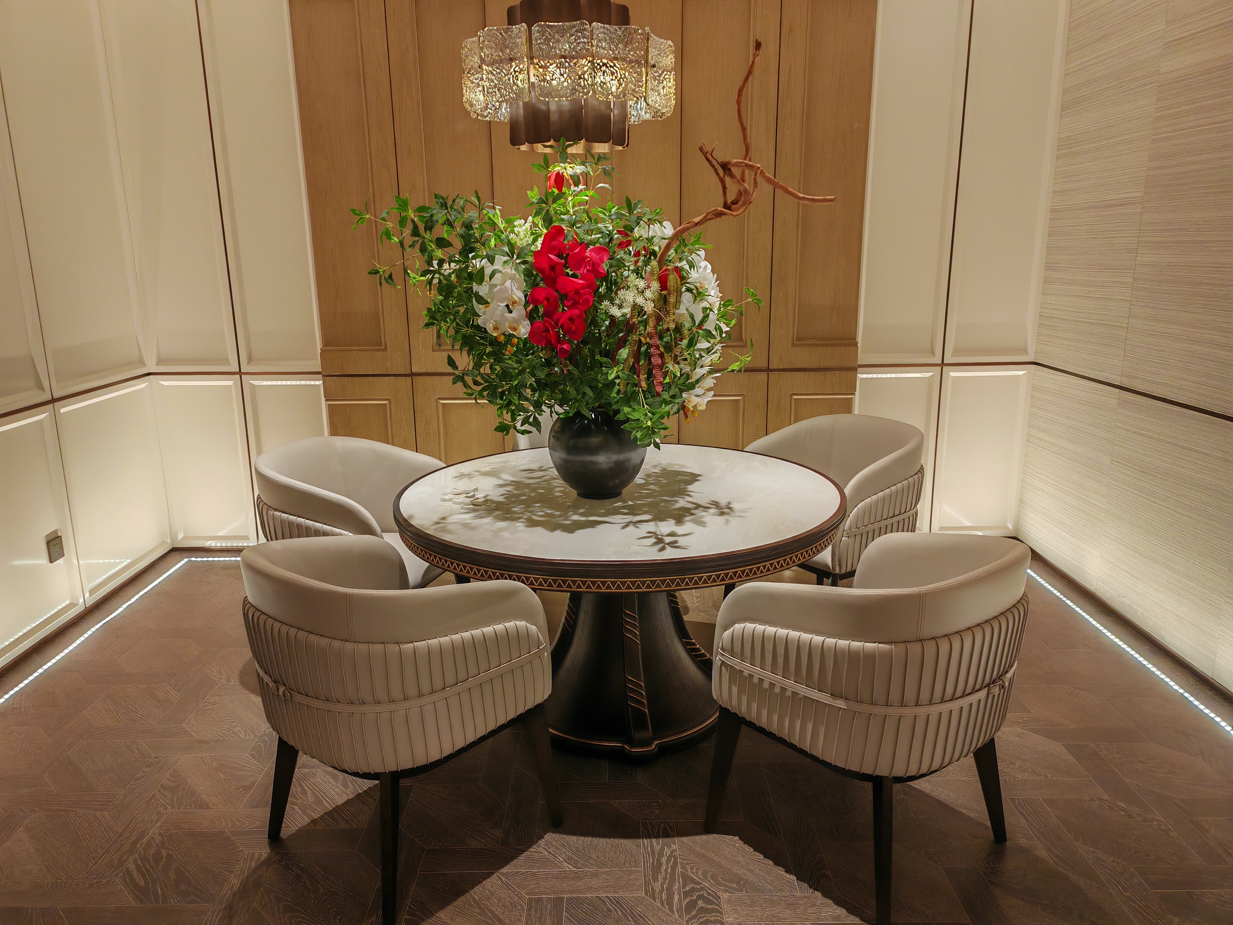 Nội thất Senyuan