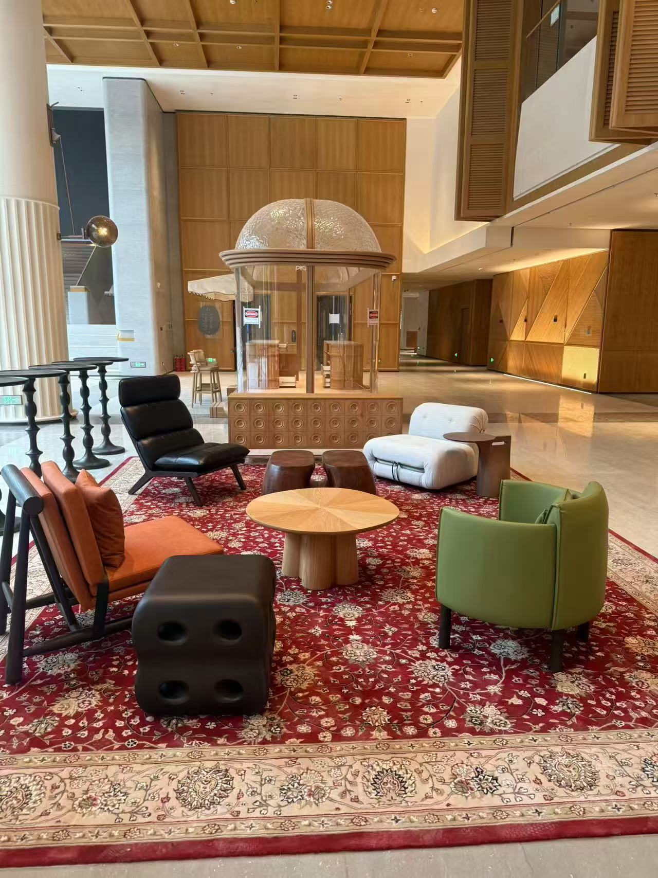 Nội thất Senyuan