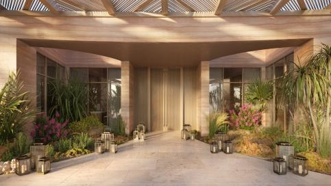 Nội thất Senyuan