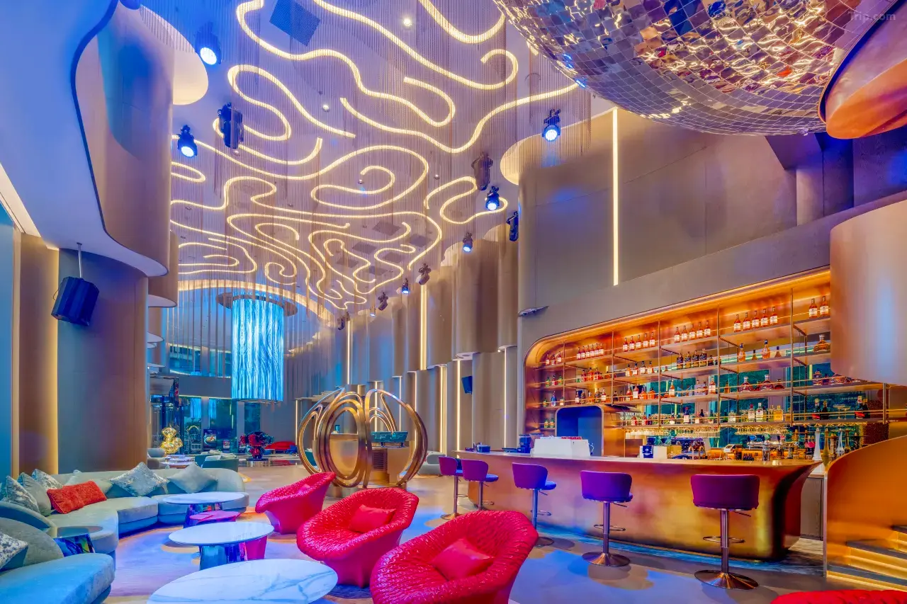 Nội thất Senyuan