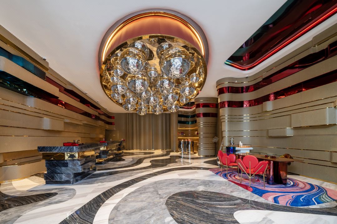 Nội thất Senyuan