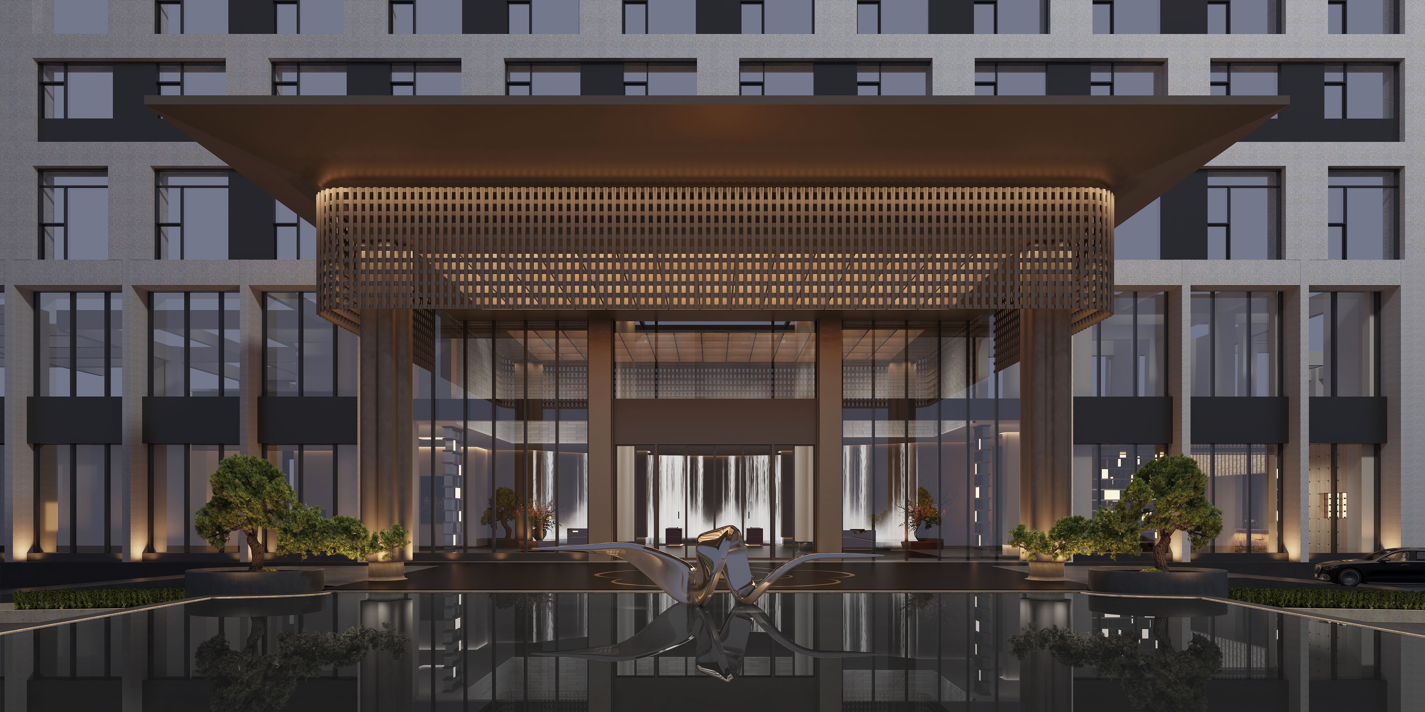 KH&Aacute;CH SẠN PERNULO PH&Uacute;C CH&Acirc;U